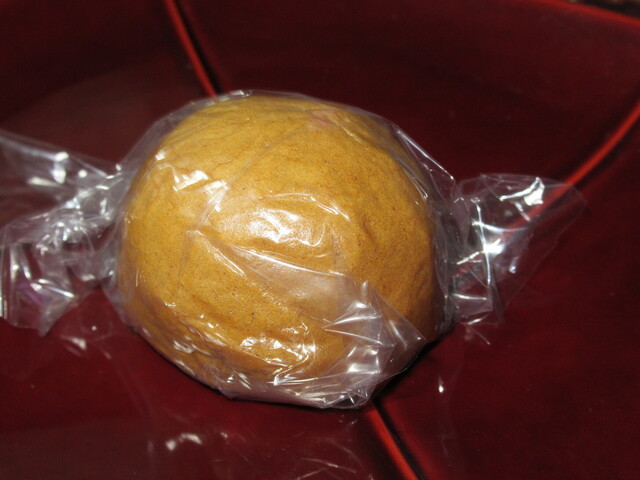 金子屋まんじゅう店 - かみのやま温泉（和菓子）の写真