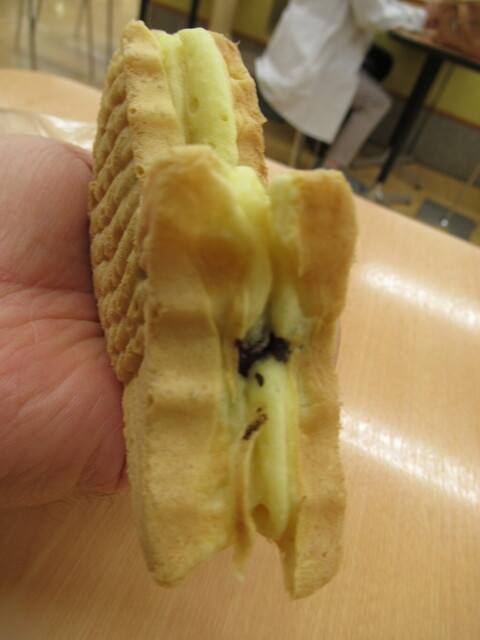 ベニーズ ヨークベニマル新庄店 - 新庄（お好み焼き）の写真