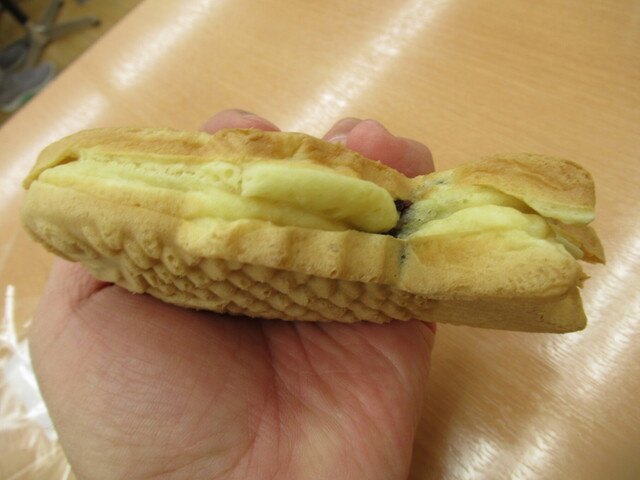 ベニーズ ヨークベニマル新庄店 - 新庄（お好み焼き）の写真