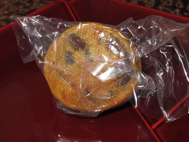 金子屋まんじゅう店 - かみのやま温泉（和菓子）の写真