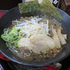焦がしらーめん 麺屋 誠