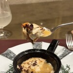 トゥ・ラ・ジョア イズム - アップ