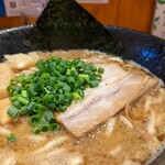 麺屋タカモト - 