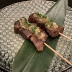 北新地はらみ - 