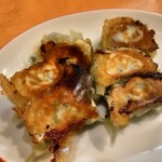 Dai Roku Gyoza No Mise - 