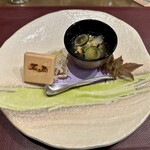 トゥ・ラ・ジョア イズム - 秋果茶