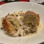 トゥ・ラ・ジョア イズム - パッカ～ン！