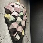 トゥ・ラ・ジョア イズム - どこでしょうか？