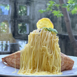 珈琲屋らんたん - 