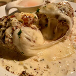 ハンバーグ ウィル - 