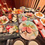 Let it Beef - 【2022Xmas】15,000円コース