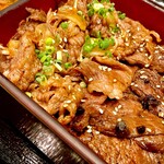 北新地はらみ - 