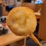 Kushikatsu Arata - 