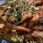カレーノトリコ - 