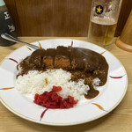 いっぴん定食 藤 - 