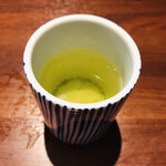 Seimon Barai - お茶