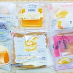 LAWSON - 料理写真:スイーツ♡