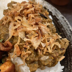 カレーノトリコ - 