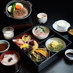 旬菜和食 夢咲屋 - お子様御膳