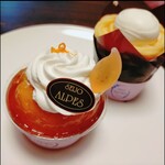 成城アルプス - 