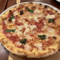 マーケットレストラン AGIO ルミネ横浜店 - 