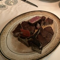 ウルフギャング・ステーキハウス 丸の内店 - 