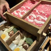 華蓮  大阪心斎橋店 - 