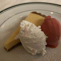 ウルフギャング・ステーキハウス 丸の内店 - 