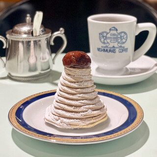 神戸にしむら珈琲店_0