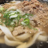 筑後うどん まがり