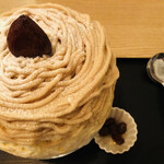 サカノウエカフェ - 