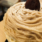 サカノウエカフェ - 