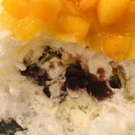 サカノウエカフェ - 