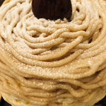 サカノウエカフェ - 