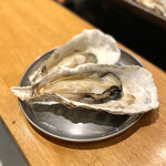 Shizuoka Kaki Senta - ・蒸し牡蠣 1kg 2,090円/税込