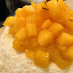 サカノウエカフェ - 