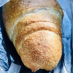 サンモルテ - 塩バターロールパン