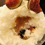 サカノウエカフェ - 