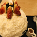 サカノウエカフェ - 