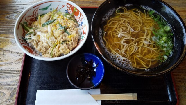 Soba Dokoro Miyuki