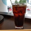 タリーズコーヒー - アイスコーヒー_Tall