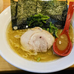 Ramen Oozakura - 