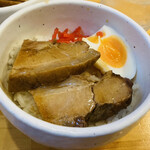 Ramen Oozakura - 