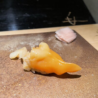 宇田津 鮨 - 