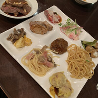 ALL FLAGS(神戸メリケンパークオリエンタルホテル) - 