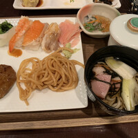 ALL FLAGS(神戸メリケンパークオリエンタルホテル) - 