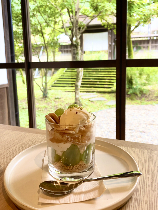 あさぎや 写真 : あさぎやみたけ - 御嶽/カフェ | 食べログ