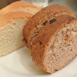 リストランテ ラ チャウ - 自家製