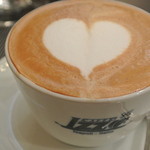 リストランテ ラ チャウ - 気が利くねえ