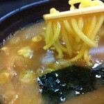 大阪大勝軒 - 麺ﾘﾌﾄ♪